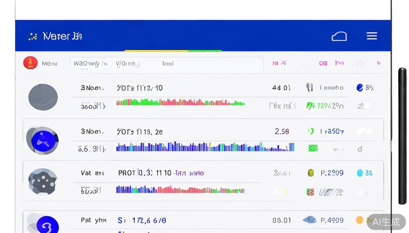 如何在imToken 2.0钱包安卓版中跟踪市场动态？_可以放钱包的跟踪器_钱包追踪器