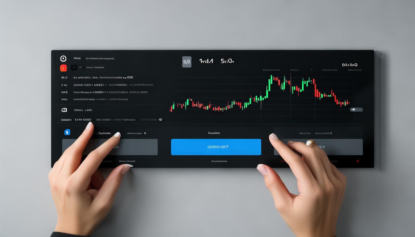 用token钱包软件交换虚拟资产，这些步骤你得清楚