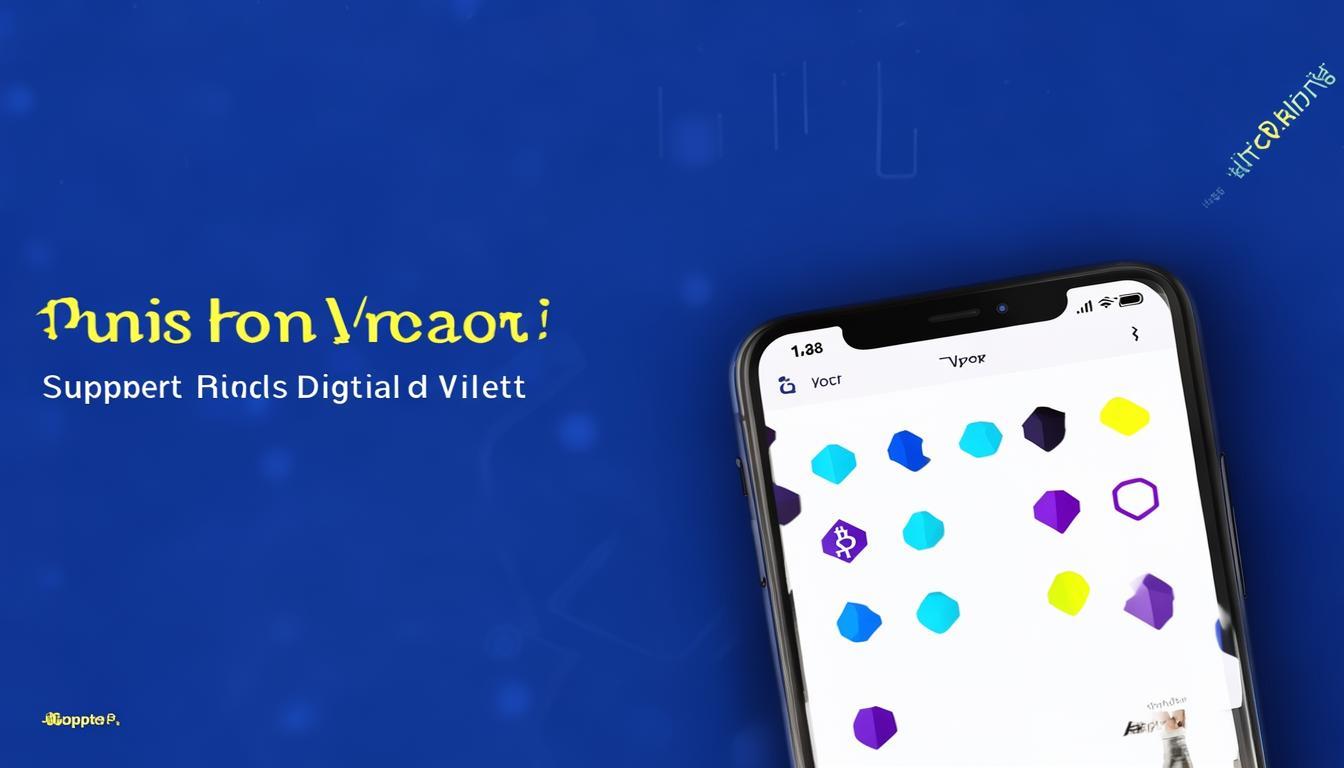 imToken钱包：数字资产保管神器，安全便捷受众多用户信赖