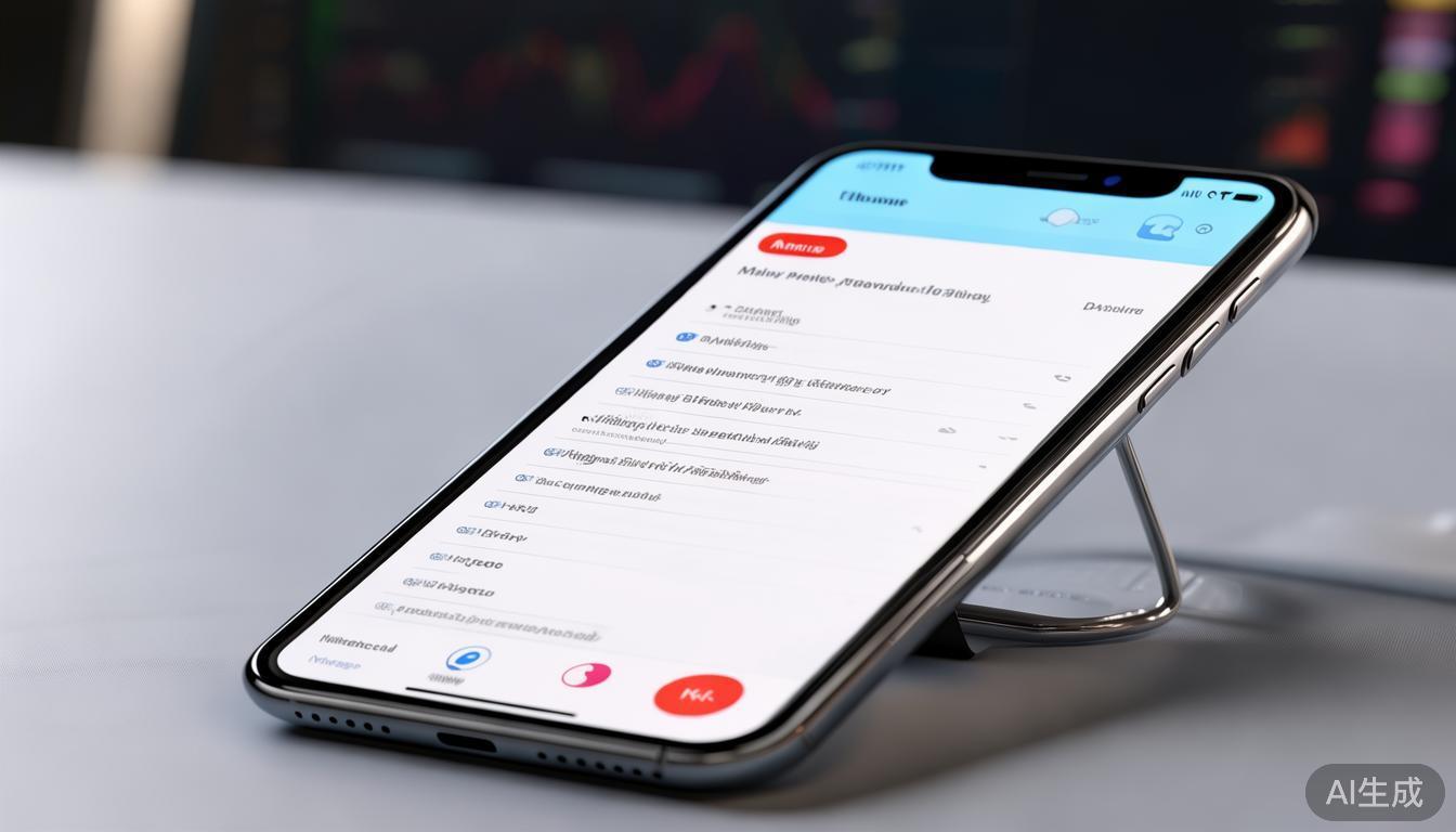 借助imToken钱包App传递信息，保障加密货币交易安全与便捷