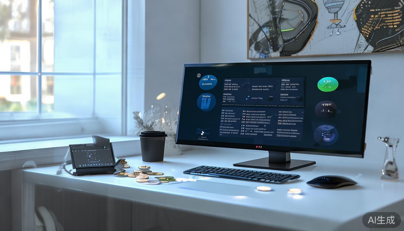 如何使用imToken官网下载1.0版进行数字资产管理？_数字资产管理软件_数字资产数据资产