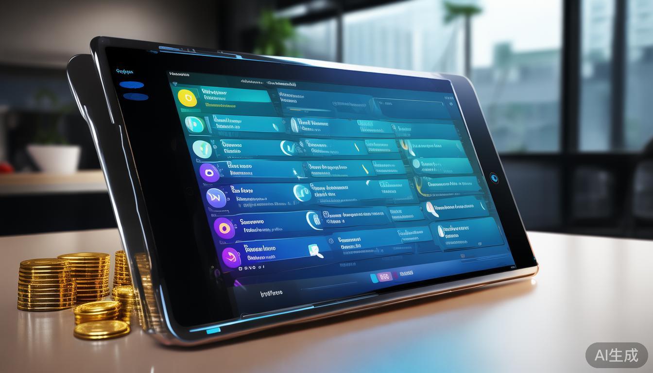 钱包官方网站_如何在imToken钱包官网app下载中实现投资管理？_钱包平台