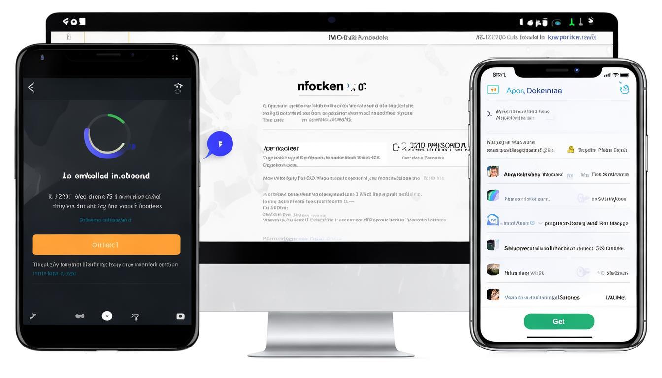 安装imToken 2.0版本，掌握关键步骤与方法，保护财产安全