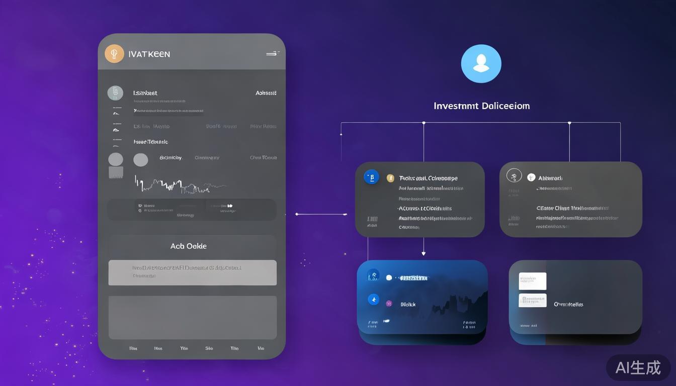 imToken新版安装完成后，如何制定科学合理的投资方案？