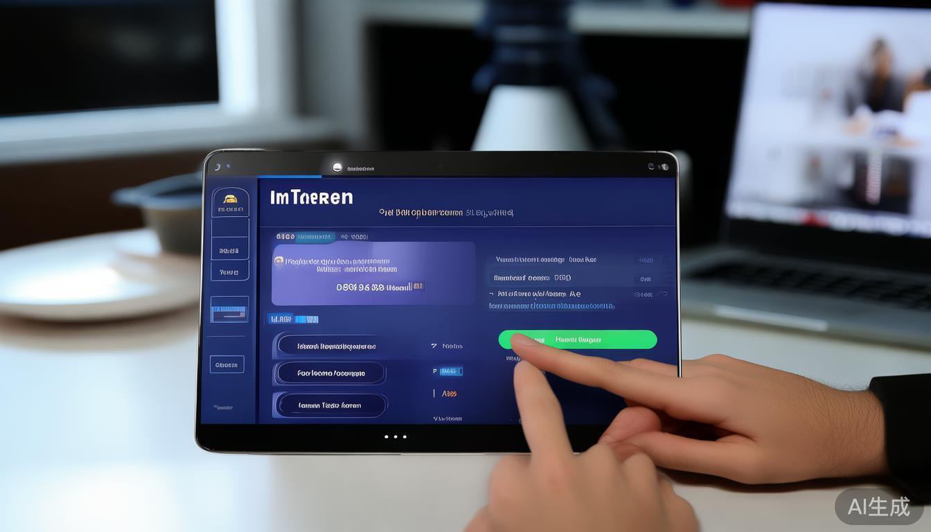 最新高回报投资_投资回报app_如何通过最新imToken网址优化投资回报？