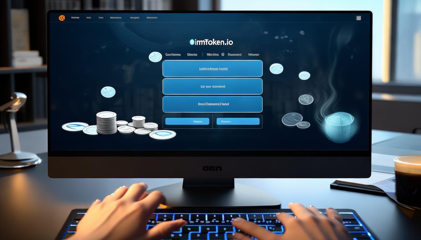 imToken钱包受关注，官方网址成热门，资产处理超便捷