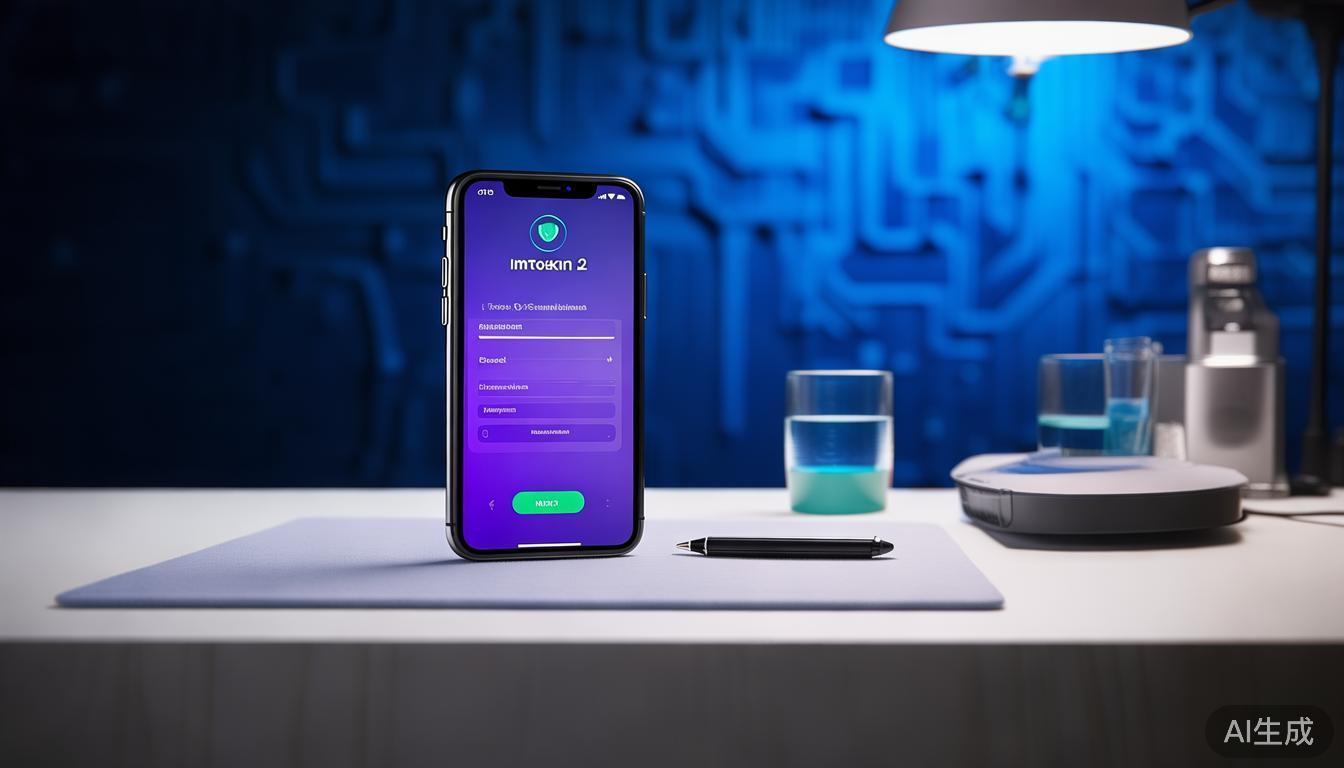 借助imToken获取2.0版本参与融资计划，安装与注册全流程详解