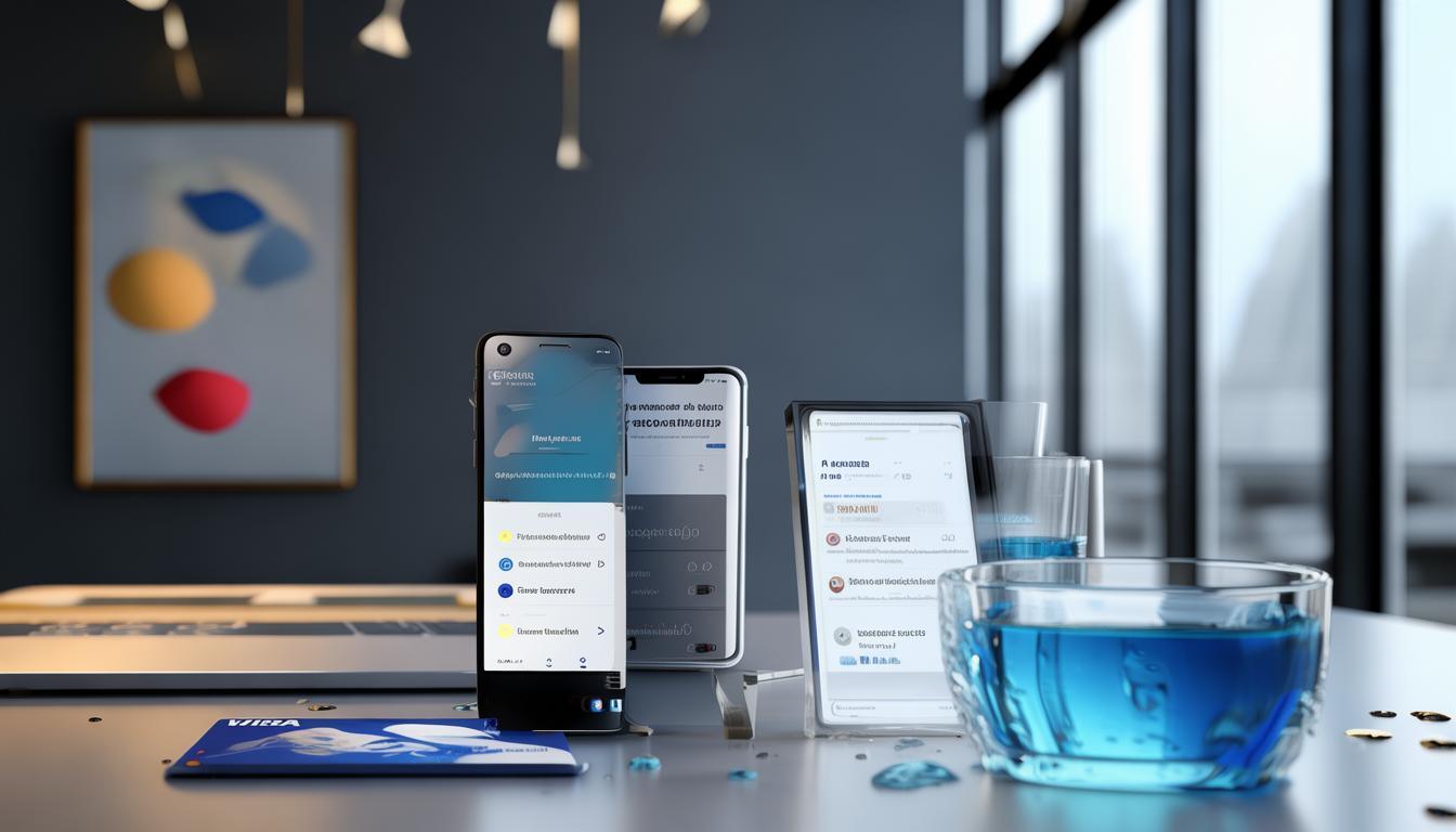 数字化年代如何保护财产？imToken钱包App的重要方法与要点