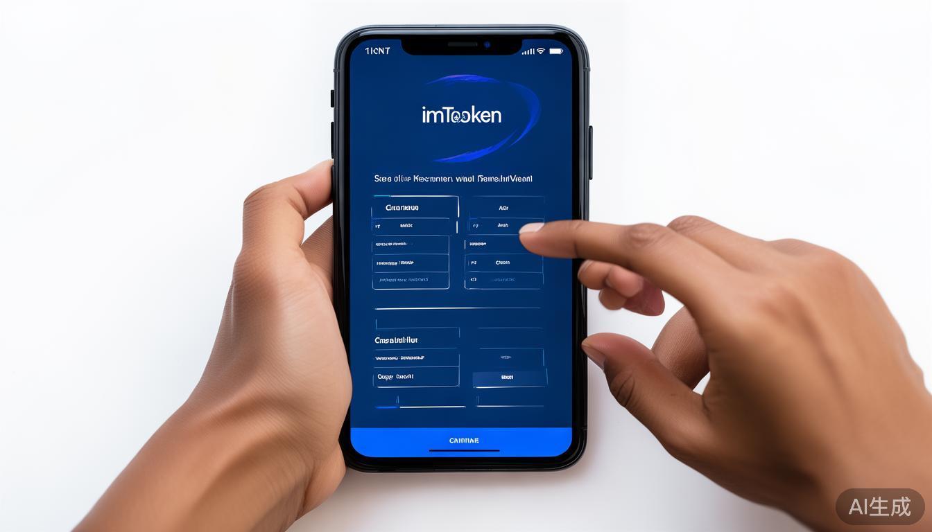 初学者必看！imToken下载、安装及设置全流程指南