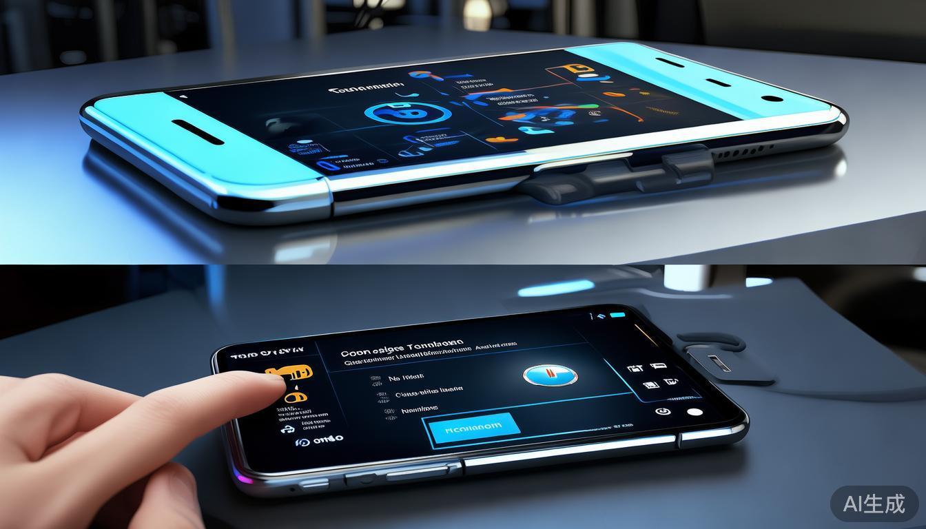 imToken安卓版下载app的重要市场动态与推广_动态推广是什么_动态推荐系统