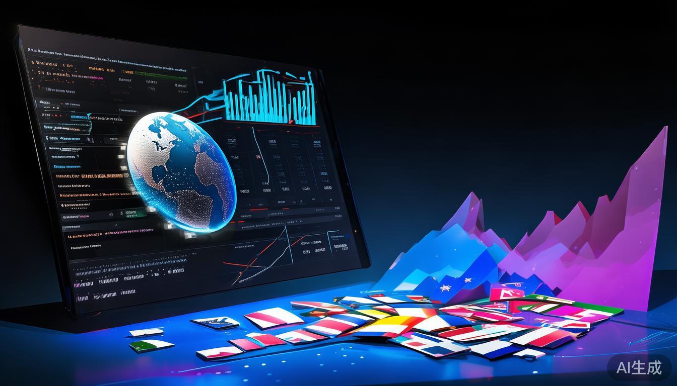 imToken国外版本评测：多链与DeFi集成如何助力全球用户无缝管理数字资产？