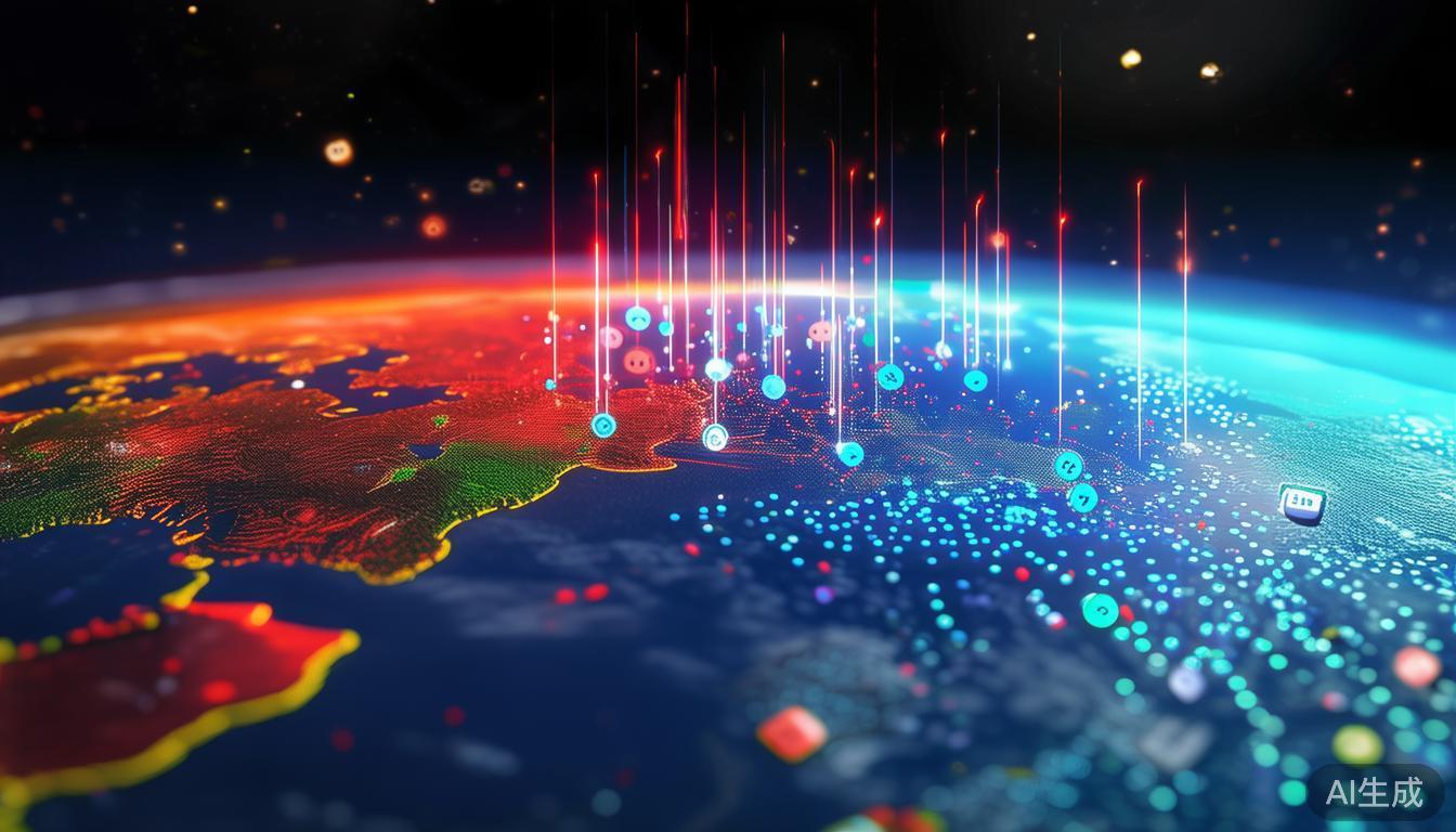 国际影响力指标_国际影响是什么意思_imToken官方下载app的国际市场运作及影响分析