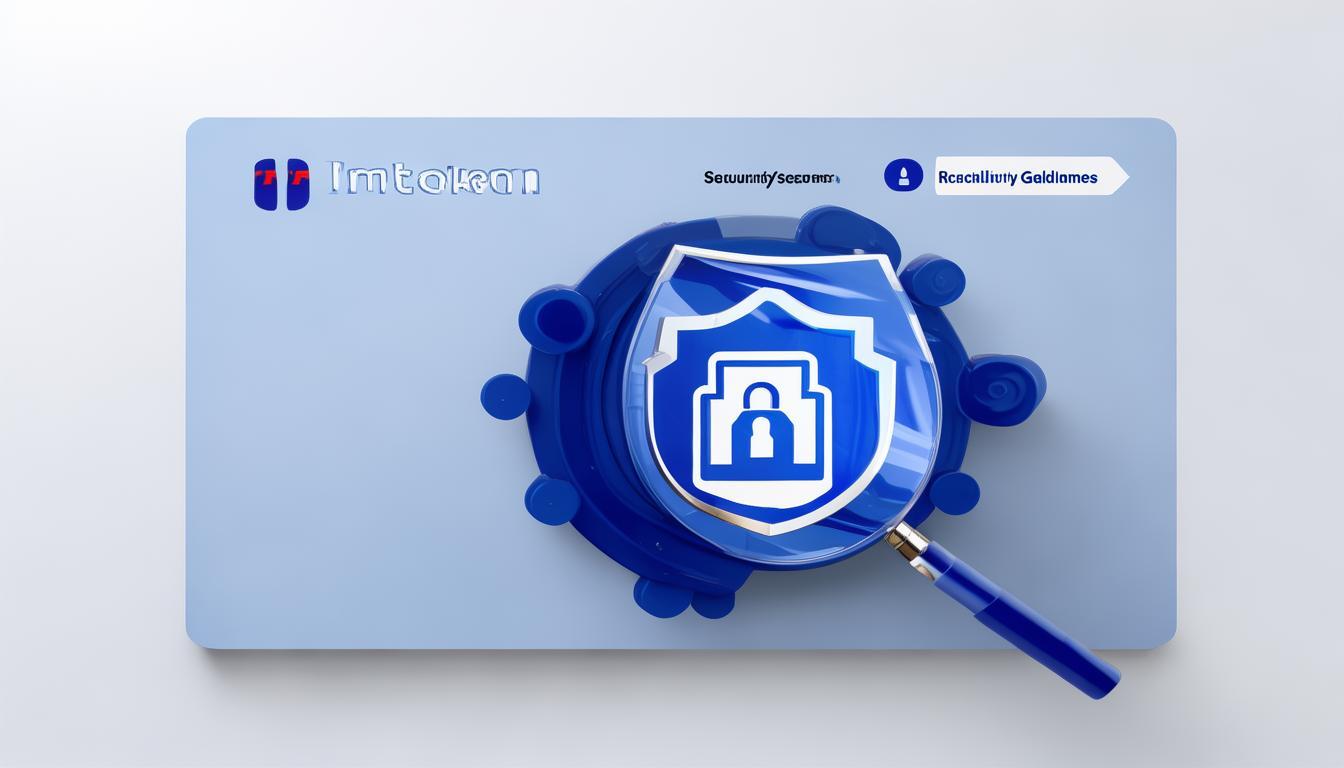 imToken钱包官方网站：筑牢网络安全防线，守护用户财产隐私