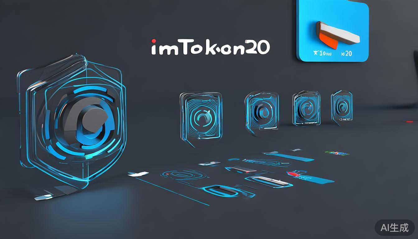 imToken 2.0 维持信誉不易，风险告知引导对平台用户至关重要