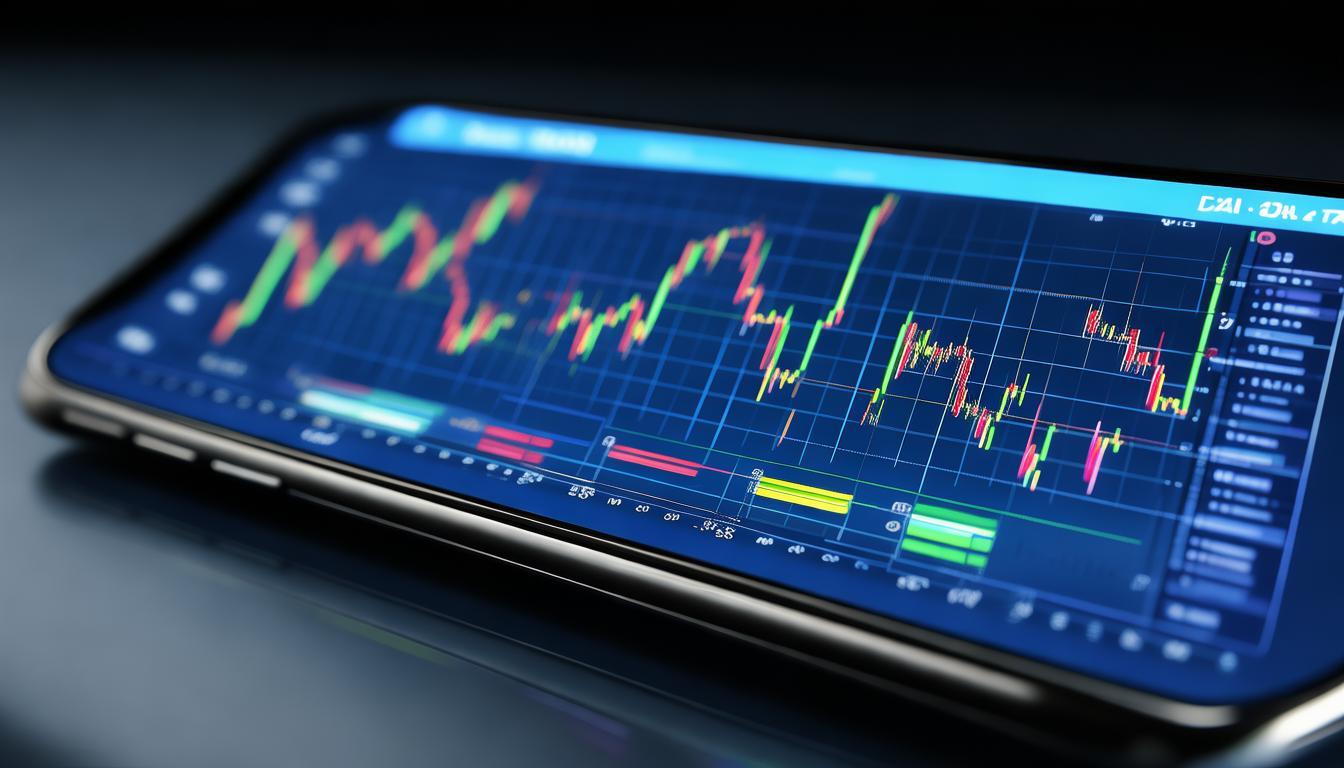 在tokenim钱包中，借助市场动态确立投资计划有多关键？