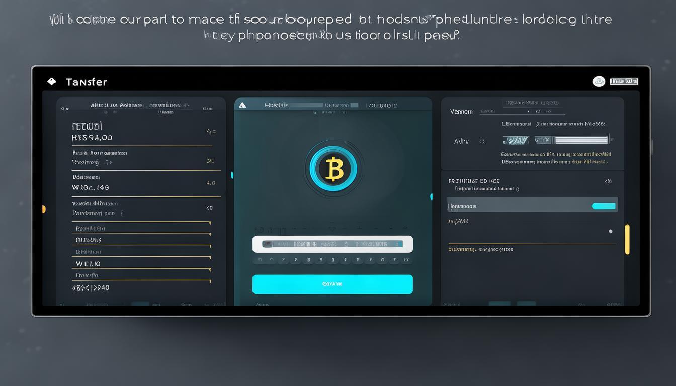 imToken钱包安卓版交易实操分享：下载安装、创建导入及添加资产全流程
