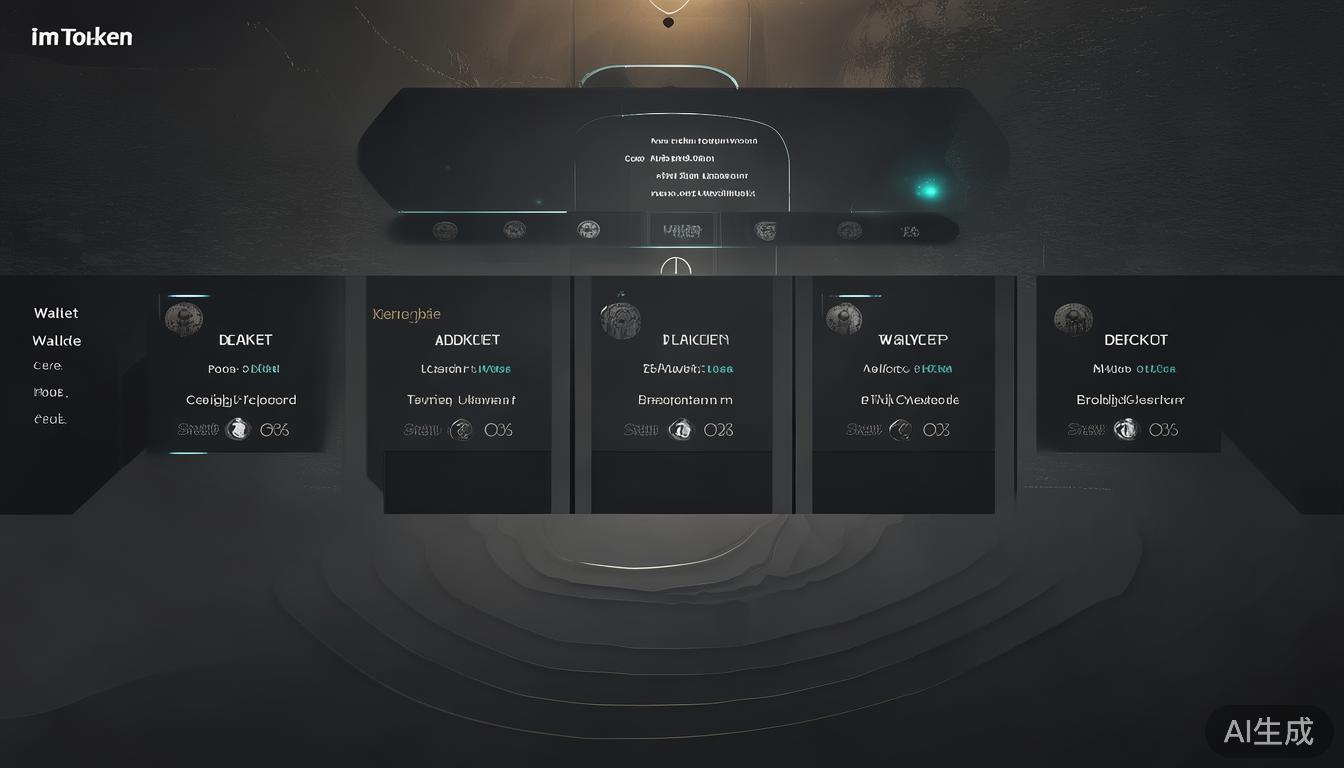 一步一步教你使用最新imToken官网版_一步一步教你使用最新imToken官网版_一步一步教你使用最新imToken官网版