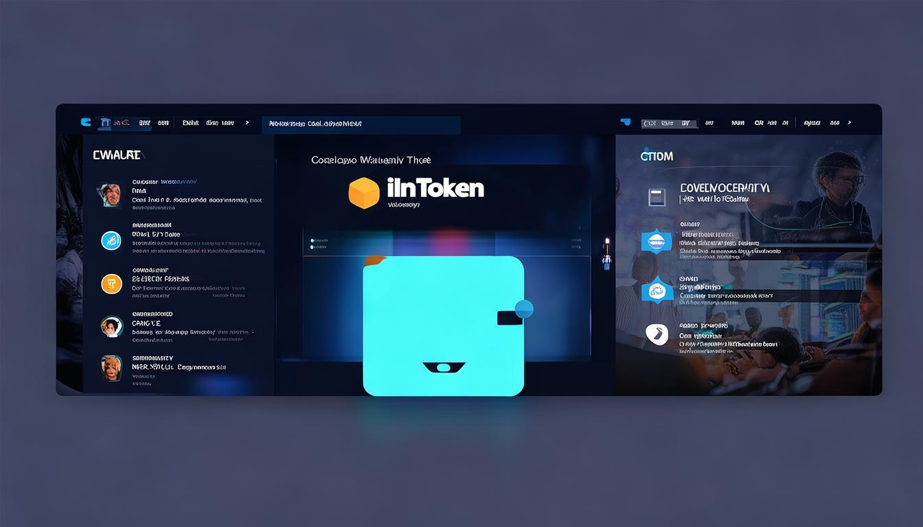 imToken官网：数字钱包关键平台，集多功能展潜力