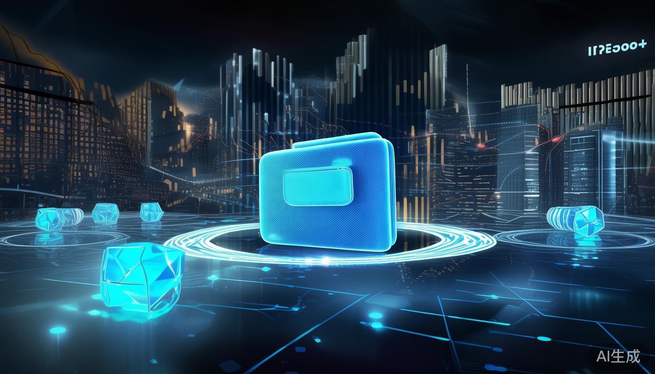 imToken钱包受欢迎，官网app下载量上升，但市场竞争激烈