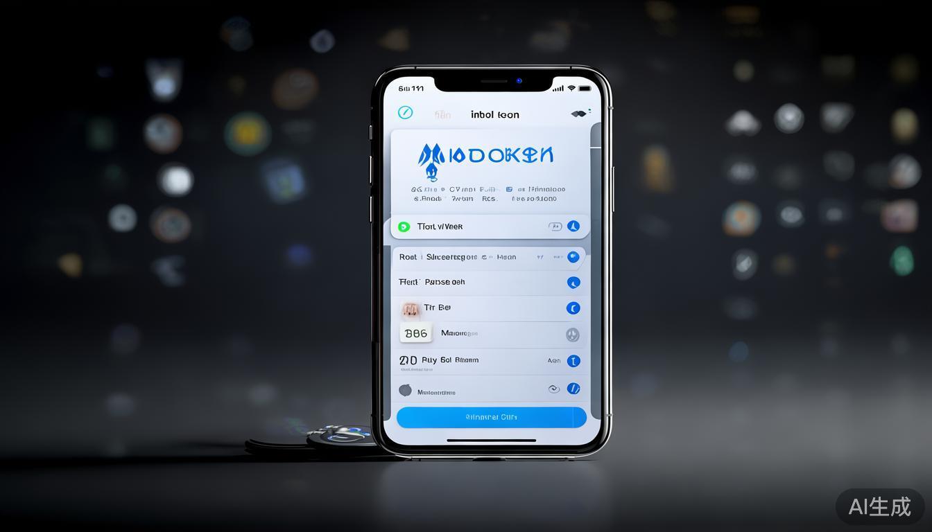 imtoken钱包官方app的优势：支持多币种、安全易操作，交易体验好
