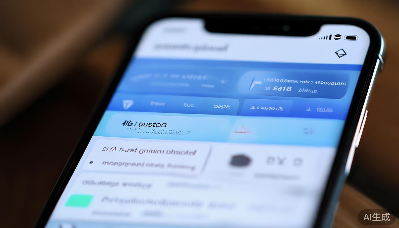 imToken钱包评测：顶级安全与多链资产管理，为何成为我的DeFi生态首选？