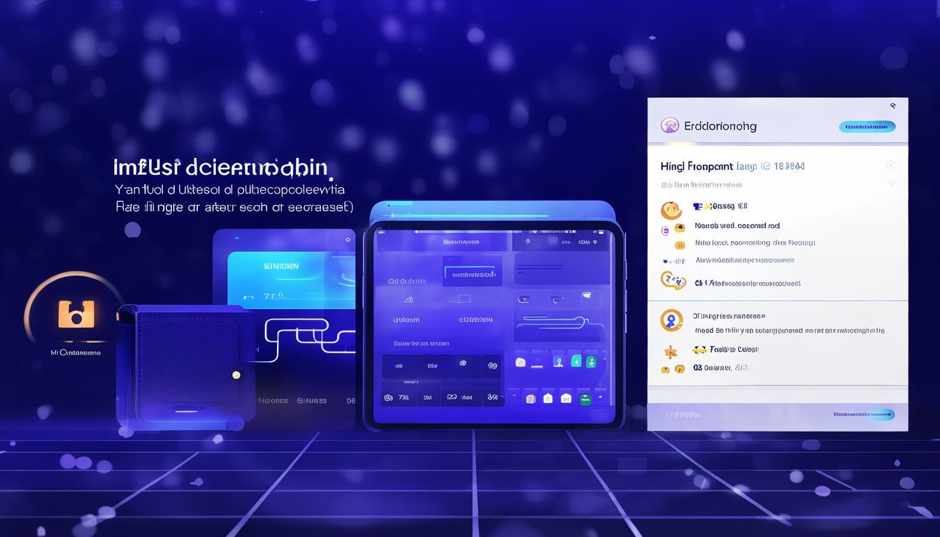 imToken钱包：数字资产安全存储的可靠之选，操作还超方便