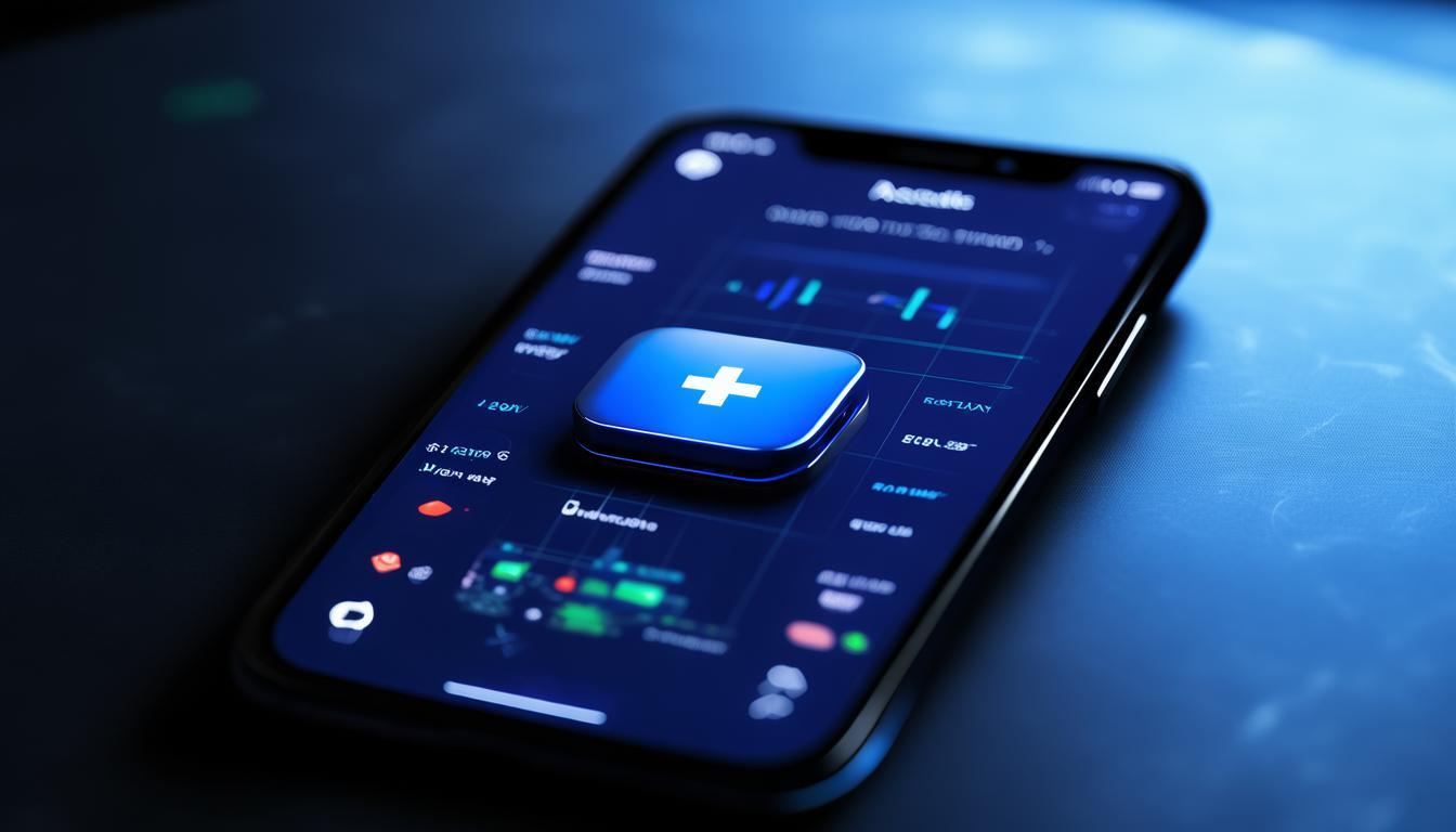 imtoken钱包iOS版介绍：下载安装、创建导入及资产添加流程