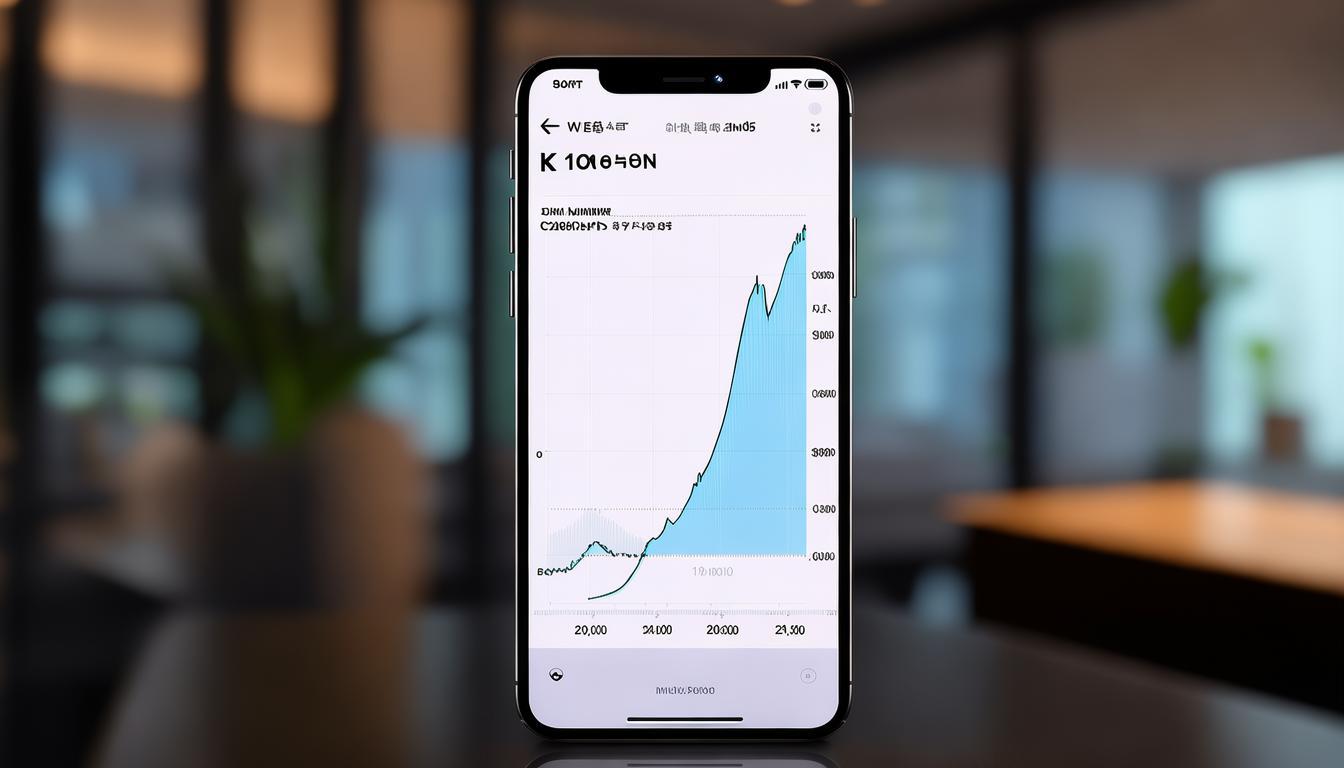 imToken钱包app最新版：轻松查看资产行情，合理规划投资