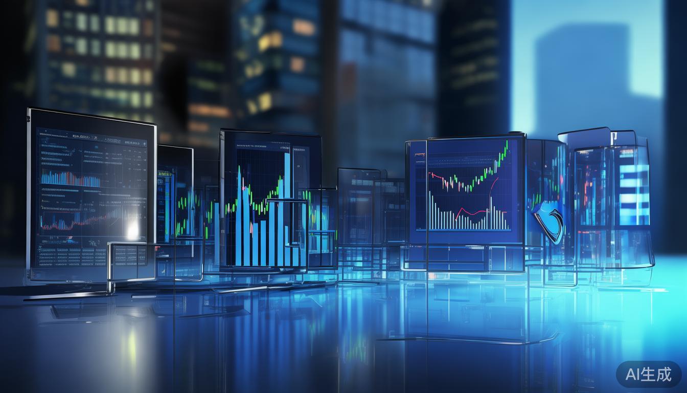 投资必备imToken官网版，获取多样信息把握投资时机