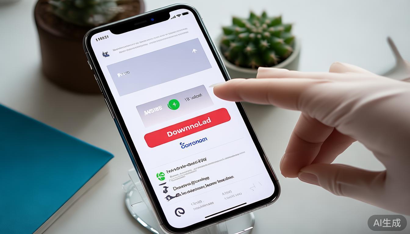 imtoken官方网站下载途径需谨慎！这些要点你必须知道