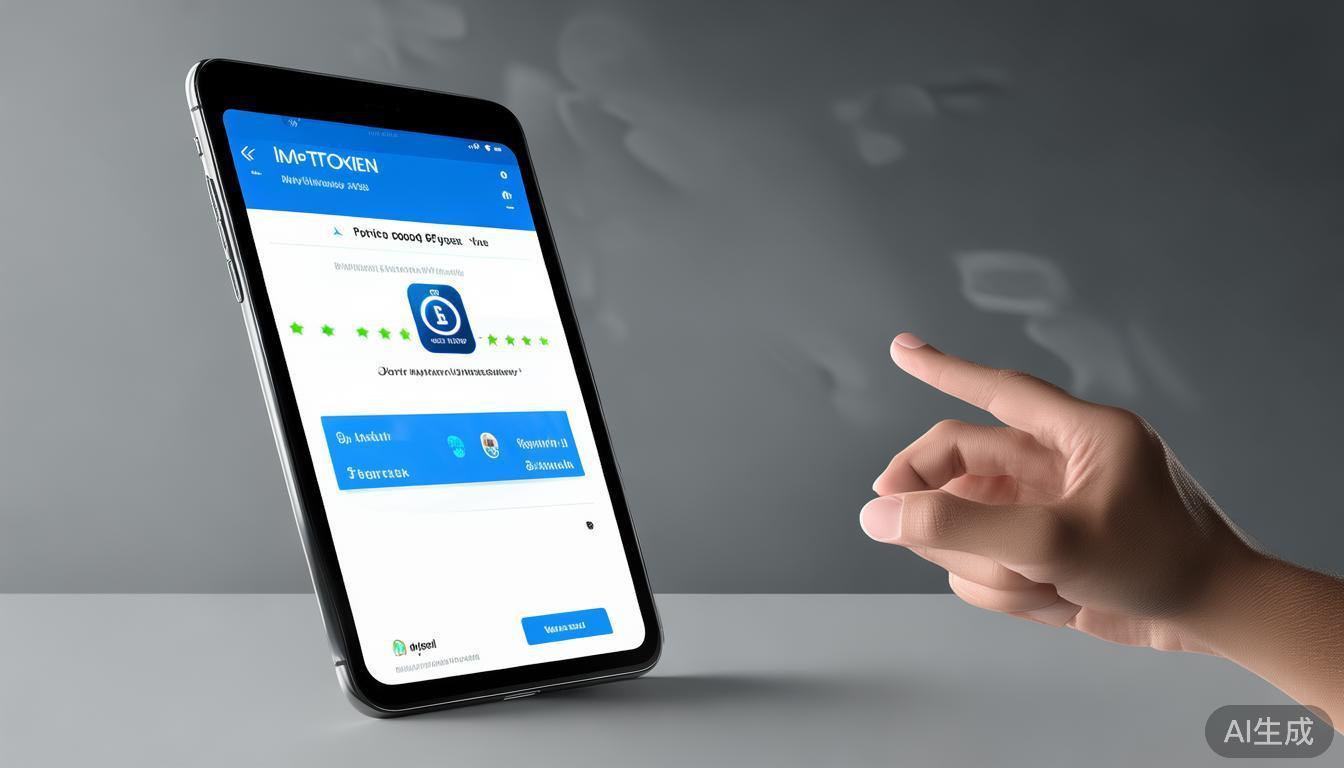 imToken钱包受欢迎，使用量逐年增，为数字钱包挑选提供参考