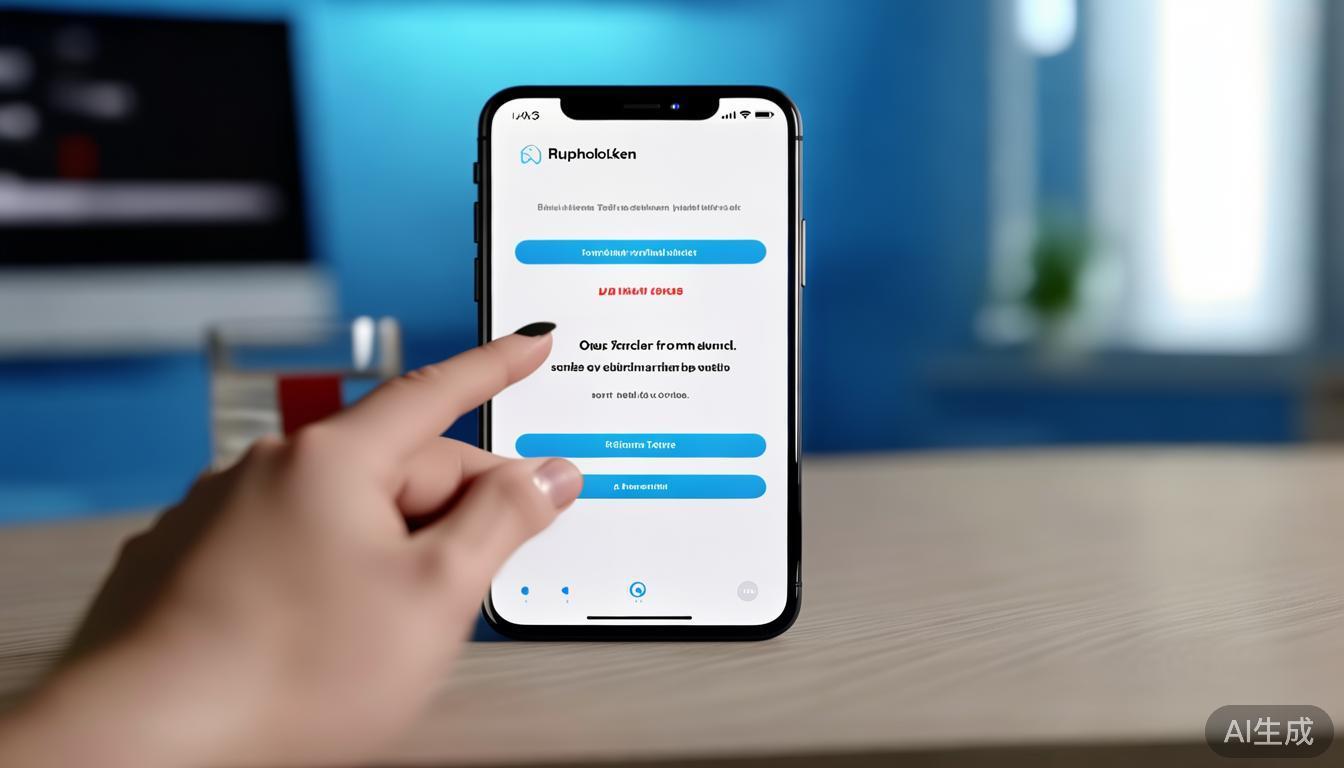 imToken钱包安全下载指南：如何保护个人信息，防范潜在风险？