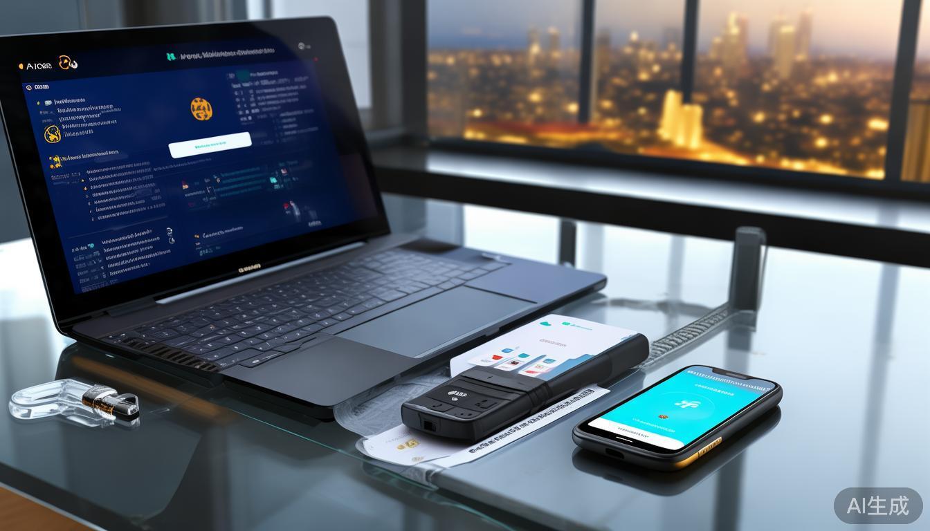 imToken钱包安全指南：从官方下载、备份助记词到资产防护的完整教程