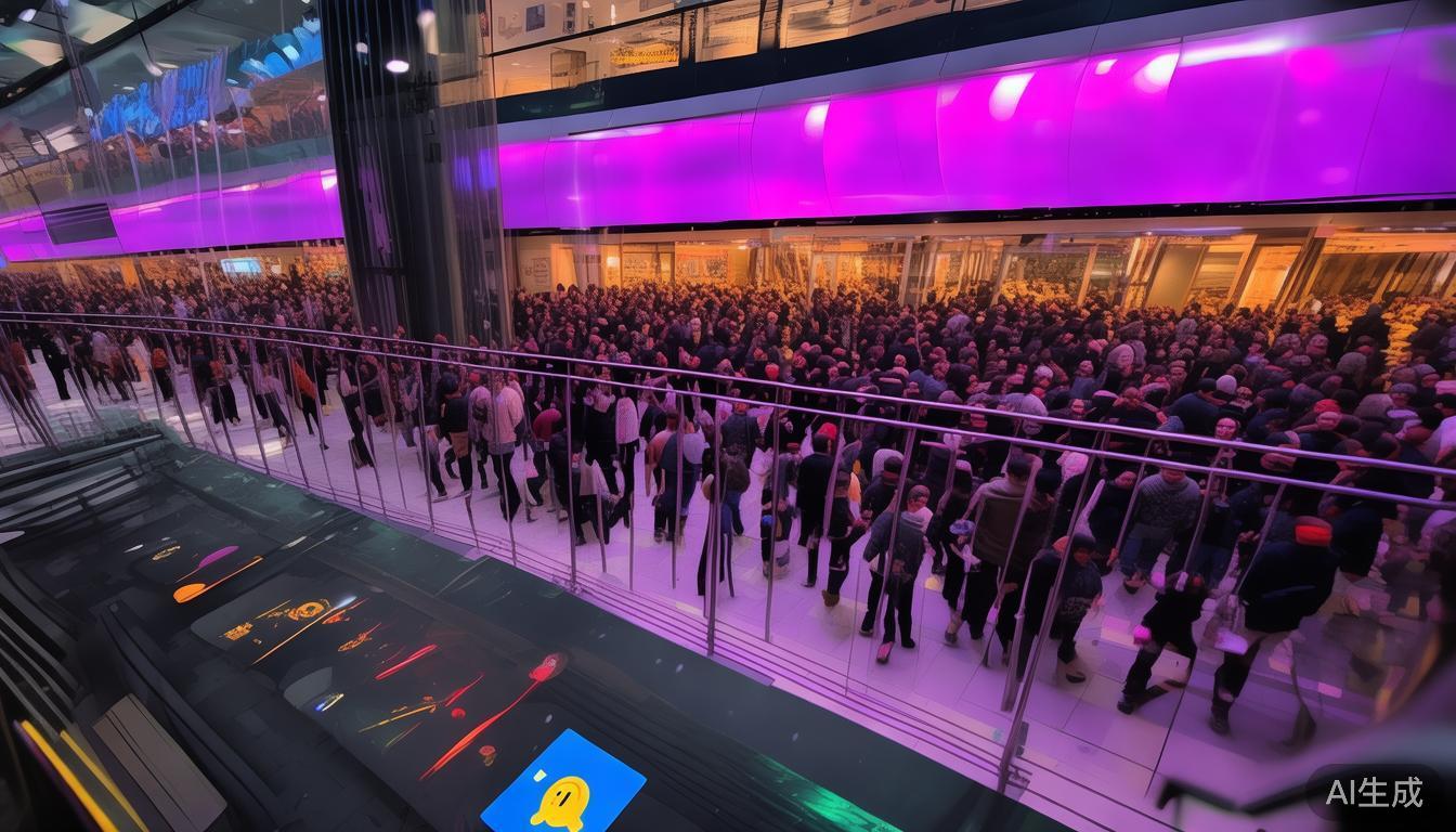 imToken钱包安装潜藏安全隐患，数字资产交易活跃需重视