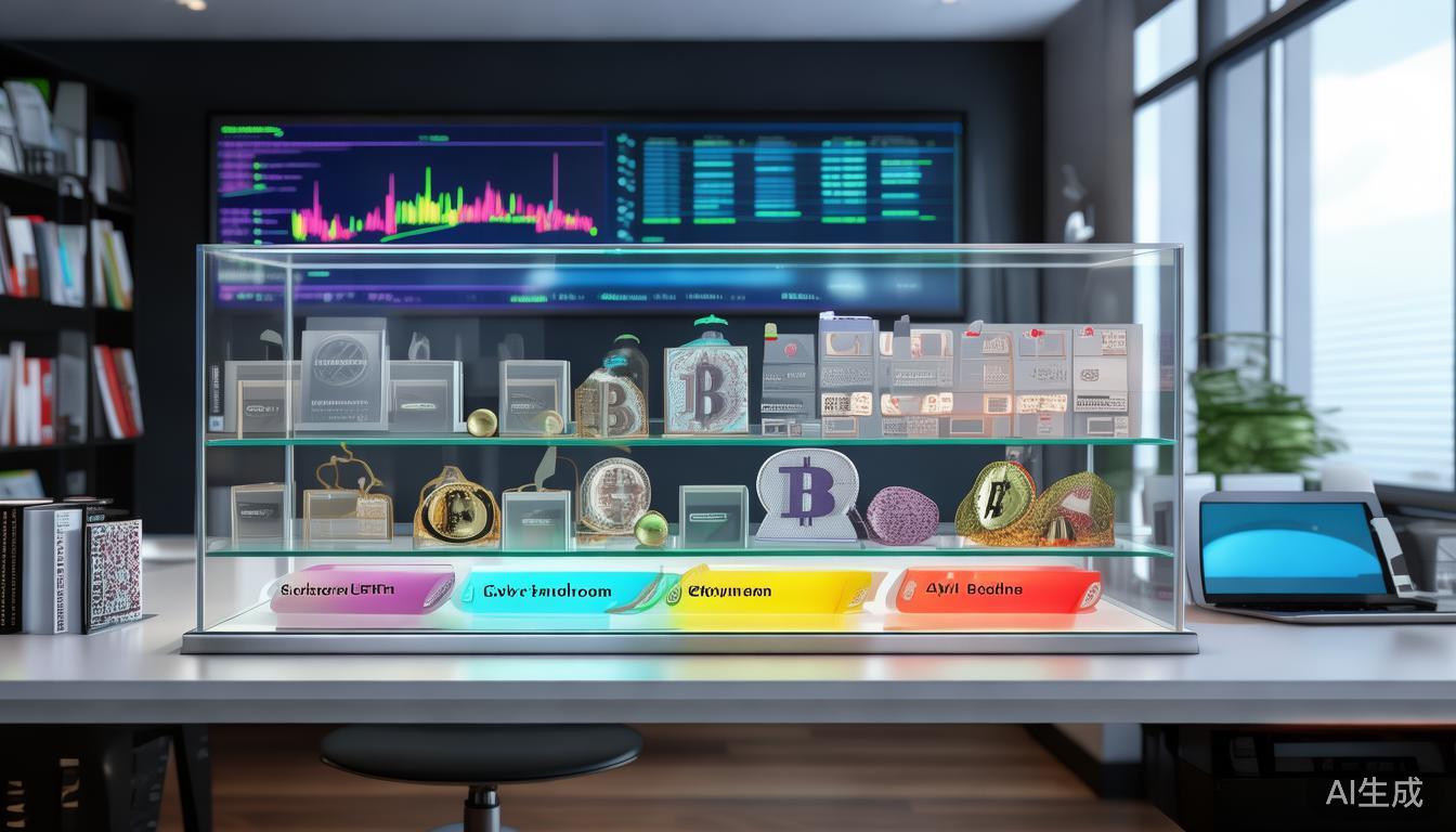 imToken钱包官方app下载：构建新财务管理与交易方式，带来便捷与机遇