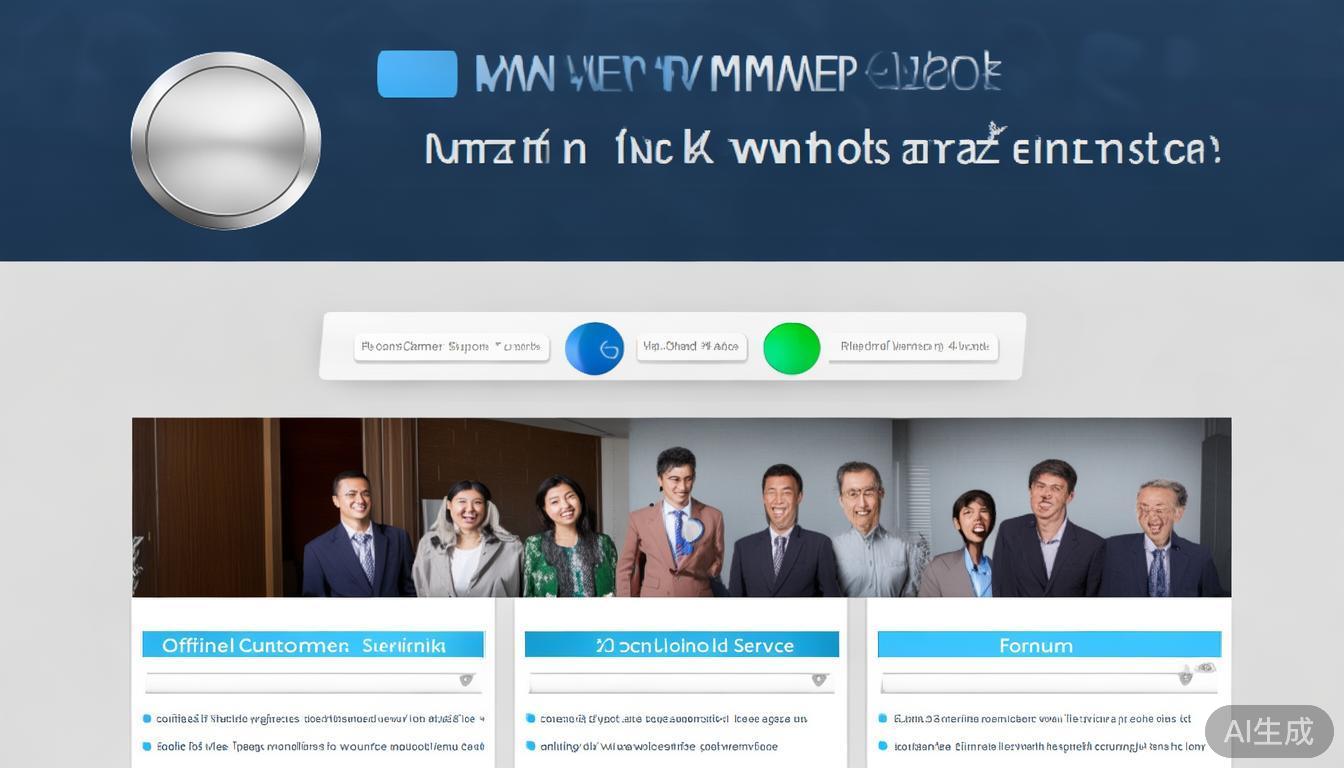 imtoken官网下载：技术保障与服务质量，为用户打造安心下载空间