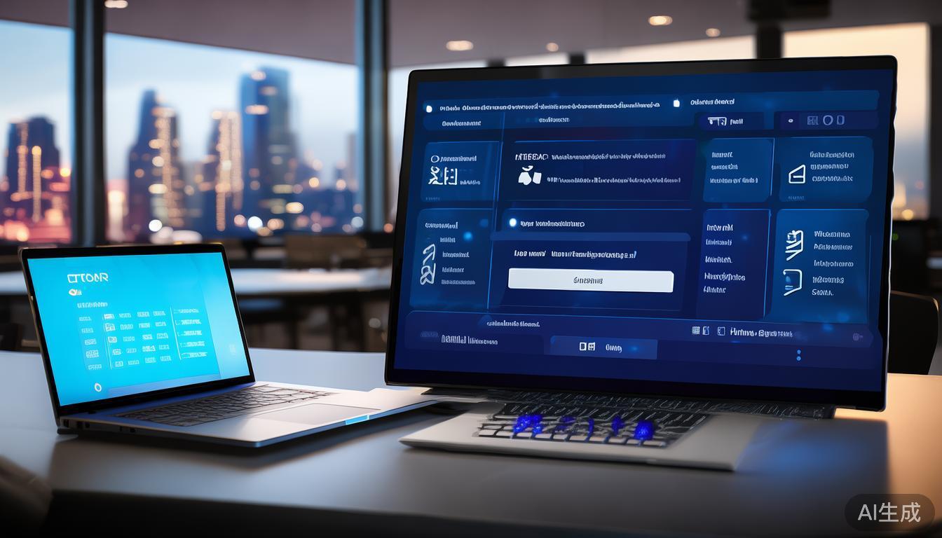 Token钱包网址技术革新影响深远，加密与界面升级备受瞩目