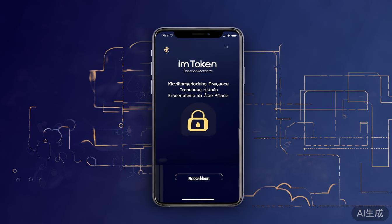imToken钱包安卓版：功能丰富、交易便捷，如何保障数字资产安全？