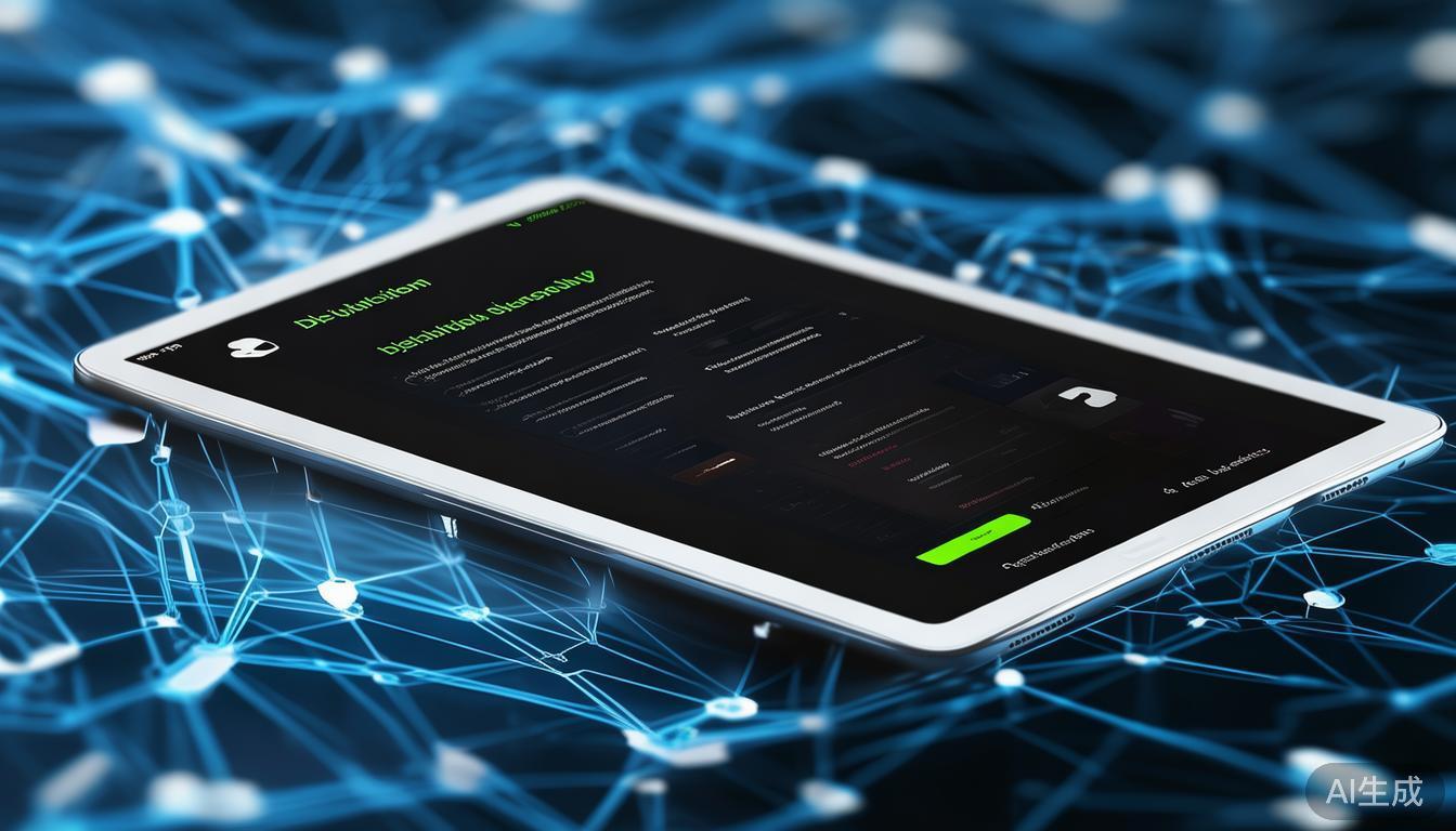 旅游区块链_区块链旅游app_5. imToken安卓版一键下载,开启你的区块链财富之旅