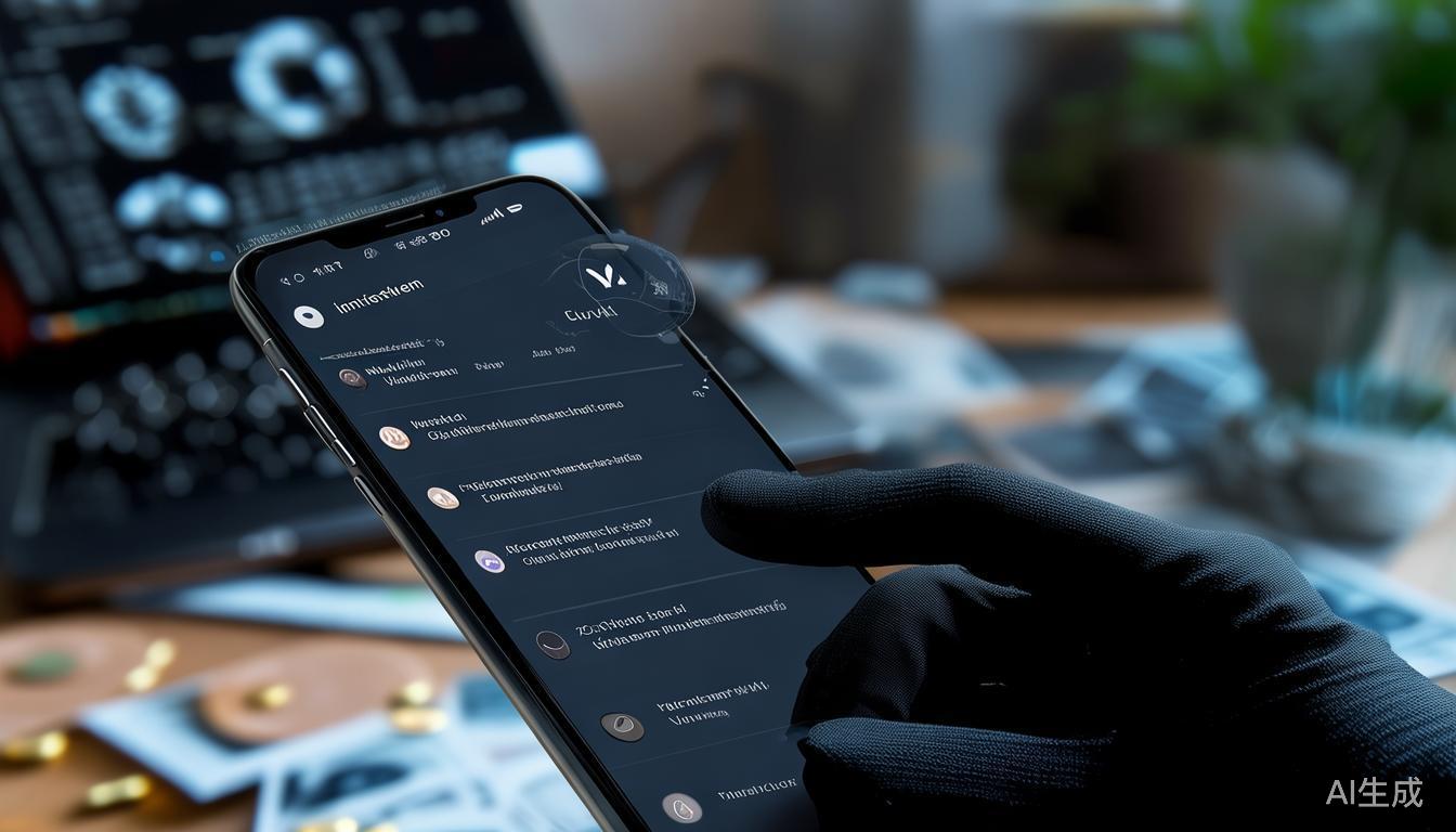 imToken资产安全指南：如何精准评估价值与防范风险？