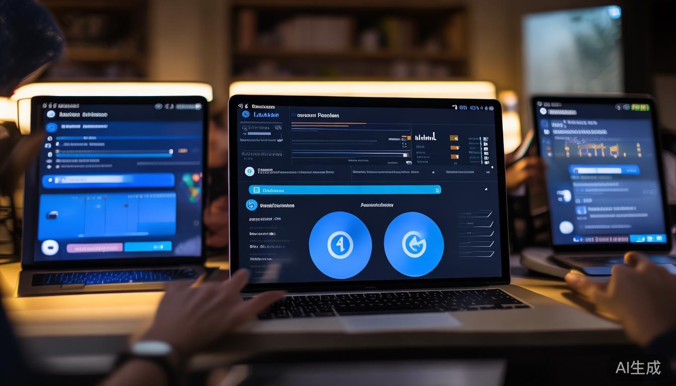 imToken团队管理：高效协作、权限分配与资产安全，三大流程优化指南