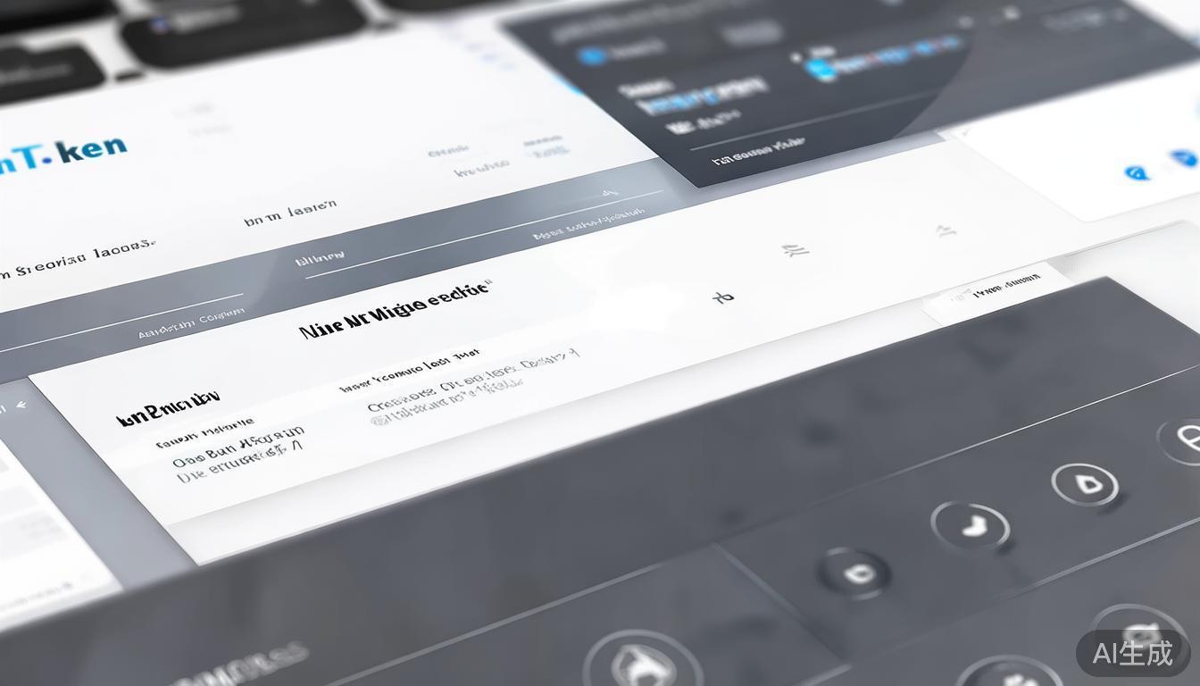 imToken新网址使用指南：安全迁移与功能升级，助你快速适应新版本
