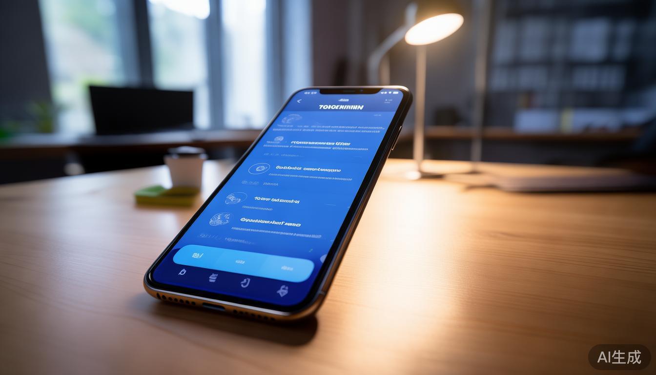 使用Tokenim钱包最新版本，如何准确区分公司与私人账户？