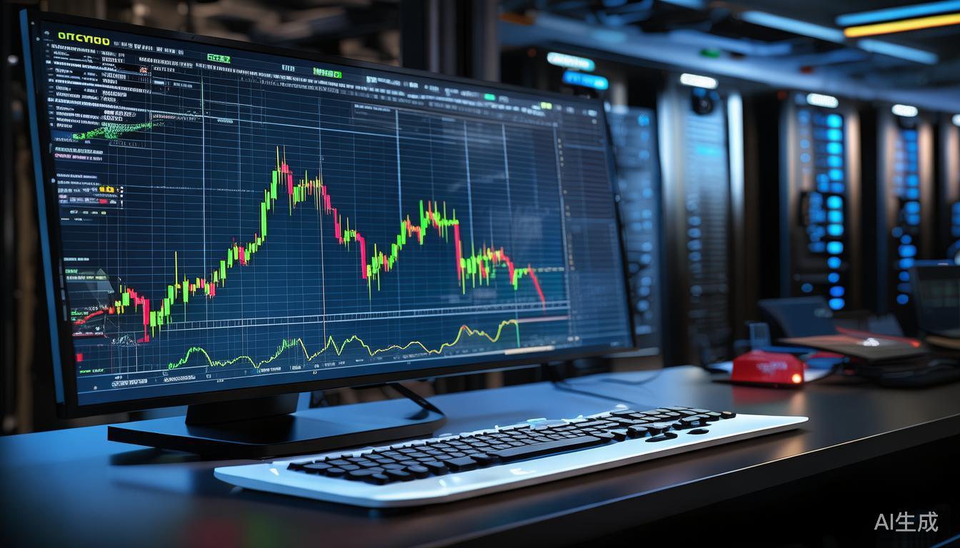 借助Token钱包自动化功能，提升加密货币投资效率与理念