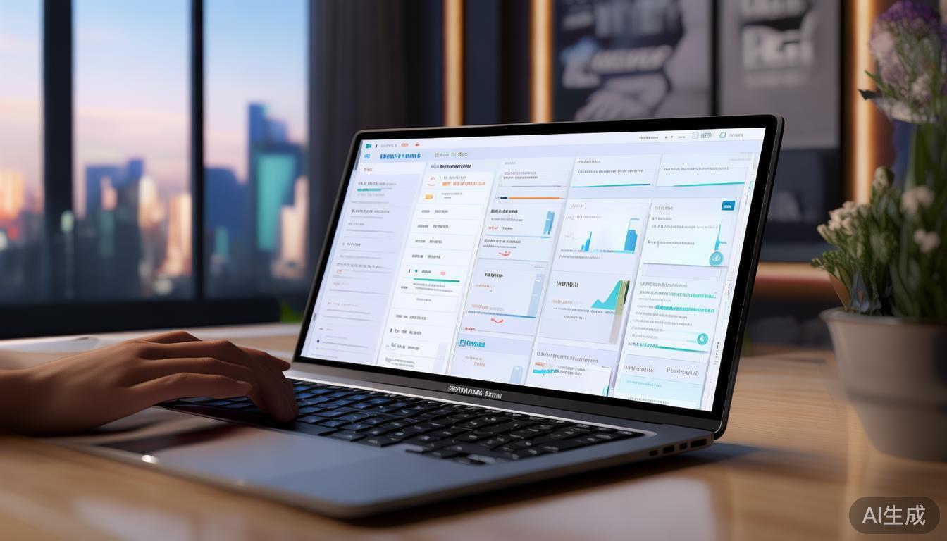imToken在安卓平台备受关注，凭何成众多人首选？