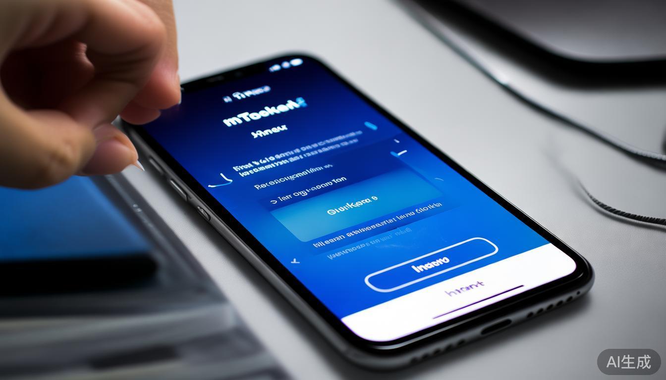 imToken安卓版安全下载指南：官方渠道与权限管理，守护你的数字资产
