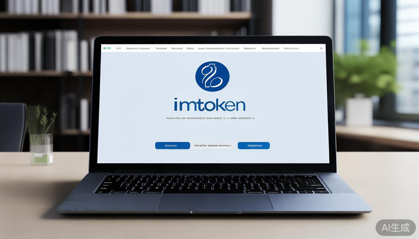 警惕！imToken官网版2.0暗藏风险，虚拟货币交易违法