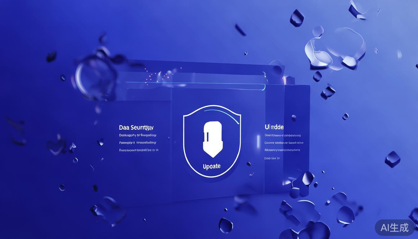 imToken正版网站隐私政策剖析：关乎数字资产与个人信息安全