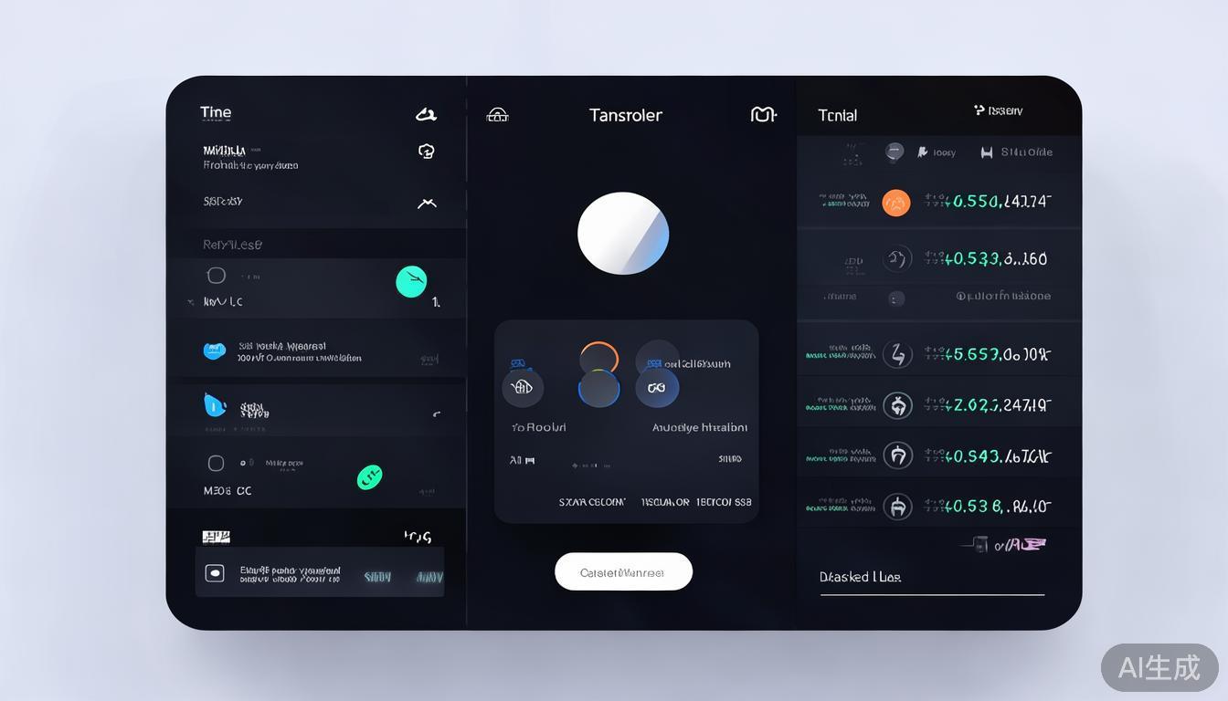 钱包官方网站_5. 最大流量推荐:imToken钱包官网APP使用指南!_流量钱包app