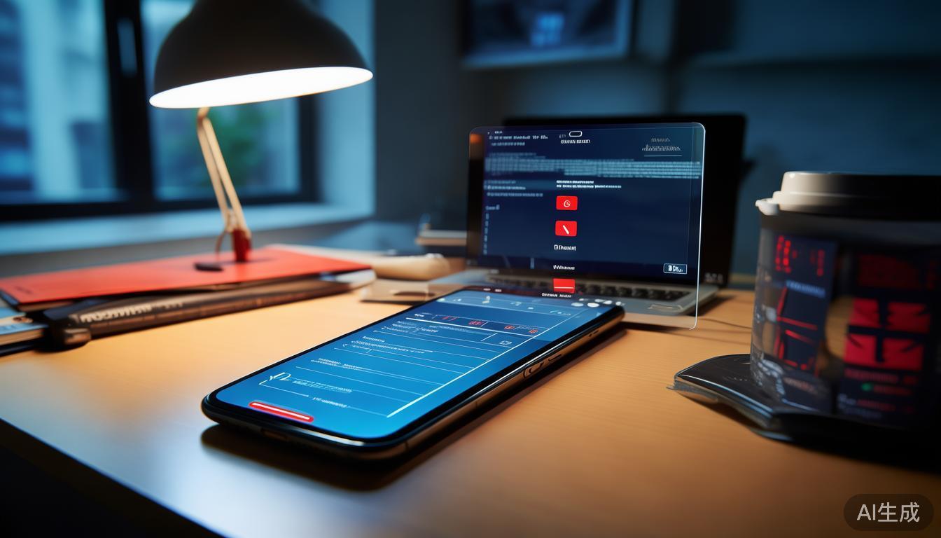 imToken 2.0国际版上线：界面升级与DEX交易流畅，但内存占用成挑战